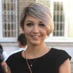 Борисова Светлана