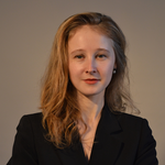 Аватар Юлия Матвеевна Алюнина — преподаватель курса От курсовой до диссертации: форма, наполнение, продвижение