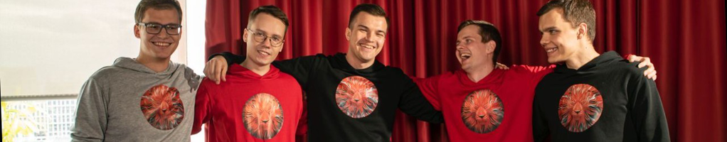 Обложка профиля Евгений Смирнов