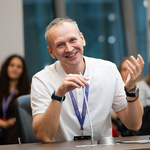 Аватар ♥️ Никита Шультайс — преподаватель курса Бизнес-аналитика с SQL и Metabase