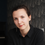 Галина Оникова