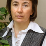 Аватар Валентина Сергеевна Рубец — преподаватель курса Основы селекции и семеноводства