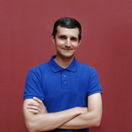 Андрей Гольвих