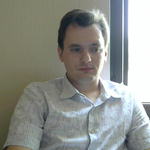 Иван Косякин