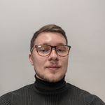 Дмитрий Идрисов