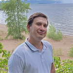 Валерий Шунин
