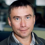 Аватар Григорий Кислин