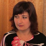 Юлия Сергеевна Черятова