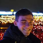 Валерий Пылаев