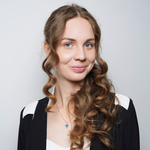 Аватар Анастасия Черникова — преподаватель курса RISC-V: архитектура, ассемблер и инструменты разработки