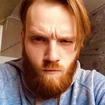 Никита Ефремов