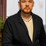 Latyshev Nikolay Vadimovich