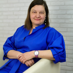 Светлана Бахарева