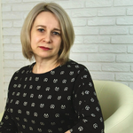 Ширяева Ольга Юрьевна