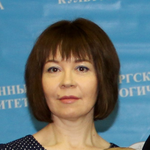 Виктория Юрьевна Сафонова