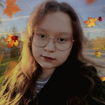 Алина Березина
