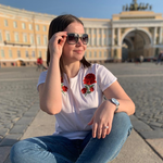Татьяна Панова
