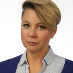 Ирина Дмитриева
