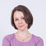 Ирина Павлековская