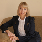 Ксения Владимировна Новикова
