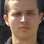Роман Булычев