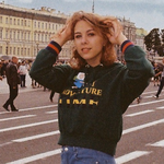 Полина Мартынова