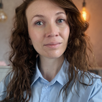 Анна Сукно