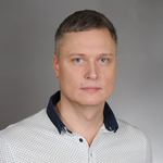Николай Обухов
