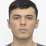 Аватар Ержанов Меиржан — преподаватель курса Data Science және Big Data ғылымына бастама