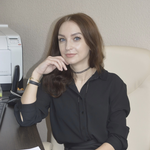 Елена Крапивник