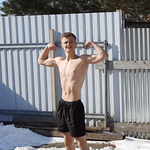 Никита Ионов