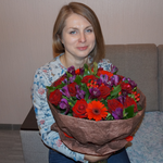Надежда Саушкина