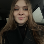 Елизавета Кузнецова