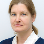 Елена Викторовна Позняк
