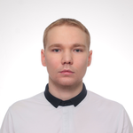 Артем Захаров