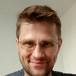 Виктор Осокин