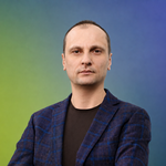Николай Паклин
