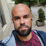 Димон Лазарев