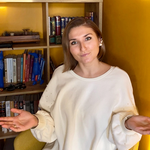 Анастасия Извекова