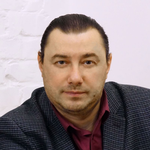 Гордон Дмитрий