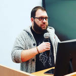 Аватар Виталий Тарасенко — преподаватель курса История: от древних цивилизаций до конца ХХ века.