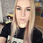 Анна Михалева