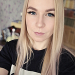 Анна Михалева