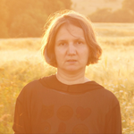 Алина Анисимова