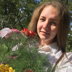 Мария Кольцова