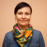 Наталья Гайфуллина