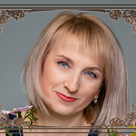 Елена Александровна Петраш