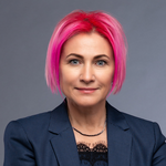 Елена Вячеславовна Быкасова