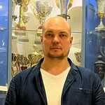 Аватар Александр Решетин — преподаватель курса Основы физической культуры (ознакомительный модуль)
