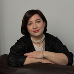 Олеся Сальникова